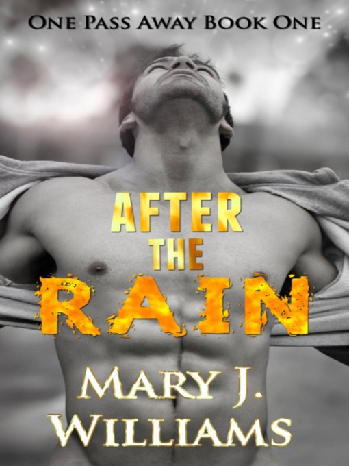 Title details for After the Rain by Mary Williams - Wait list